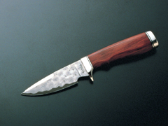 HDシリーズナイフ
