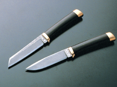 KD30シリーズナイフ